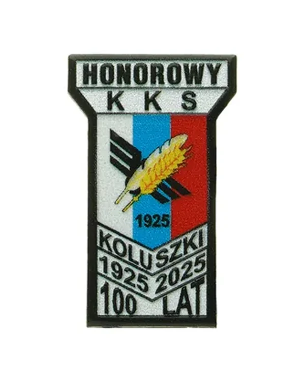 Pinsy firmowe z logo na zamówienie — metaliczny gadżet korporacyjny dla pracowników i partnerów