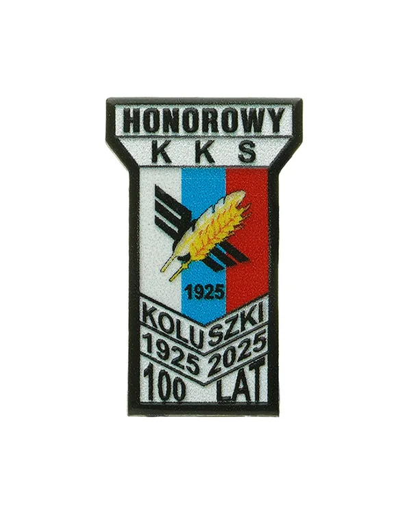 Pinsy reklamowe na zamówienie — gadżet eventowy i marketingowy z logo dla agencji